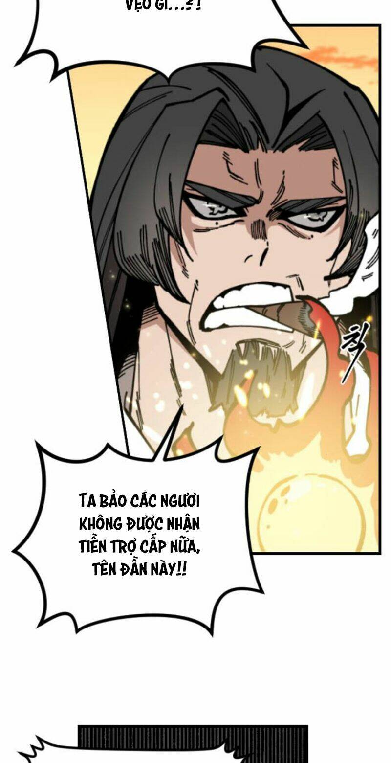 RasuD Chapter 3 - TC Truyện
