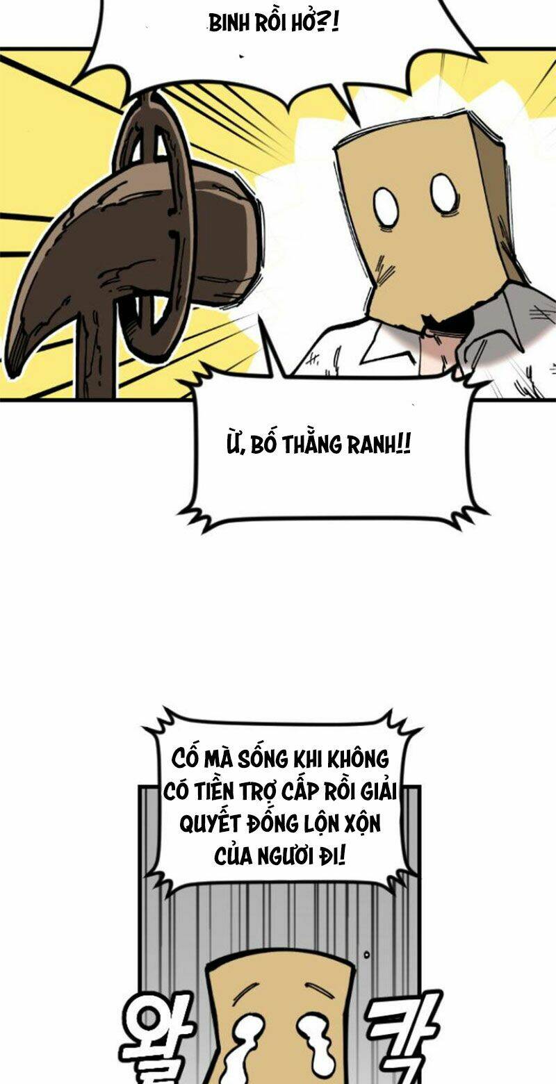 RasuD Chapter 3 - TC Truyện