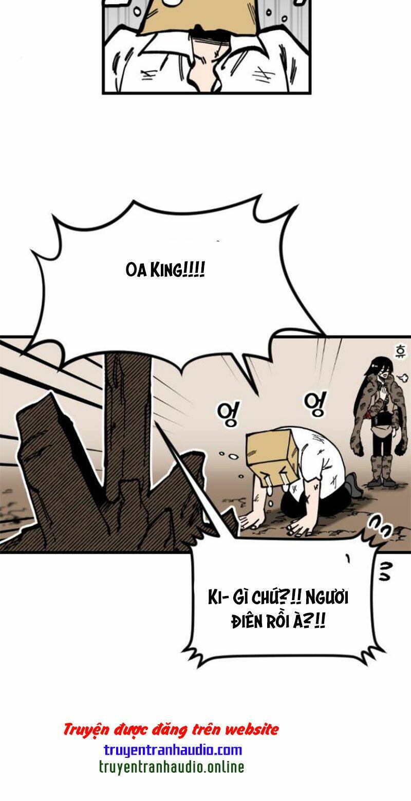 RasuD Chapter 3 - TC Truyện