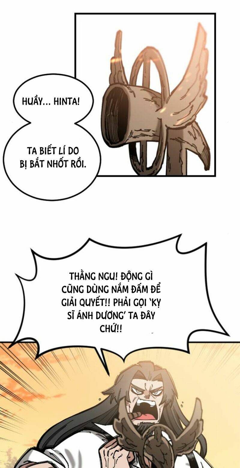 RasuD Chapter 3 - TC Truyện