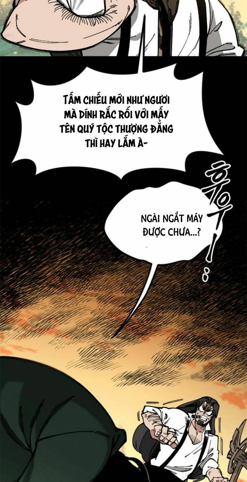 RasuD Chapter 3 - TC Truyện