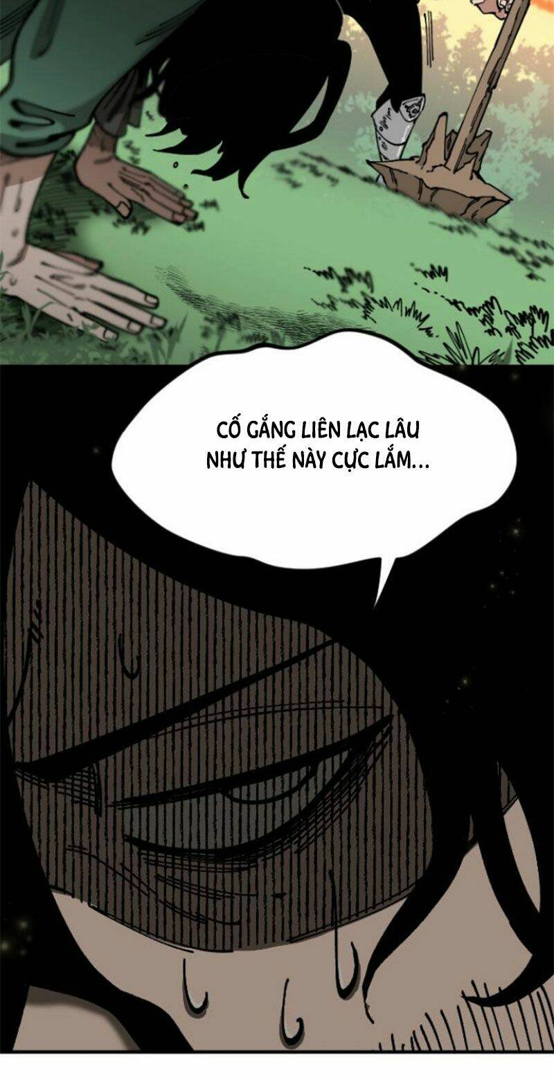 RasuD Chapter 3 - TC Truyện