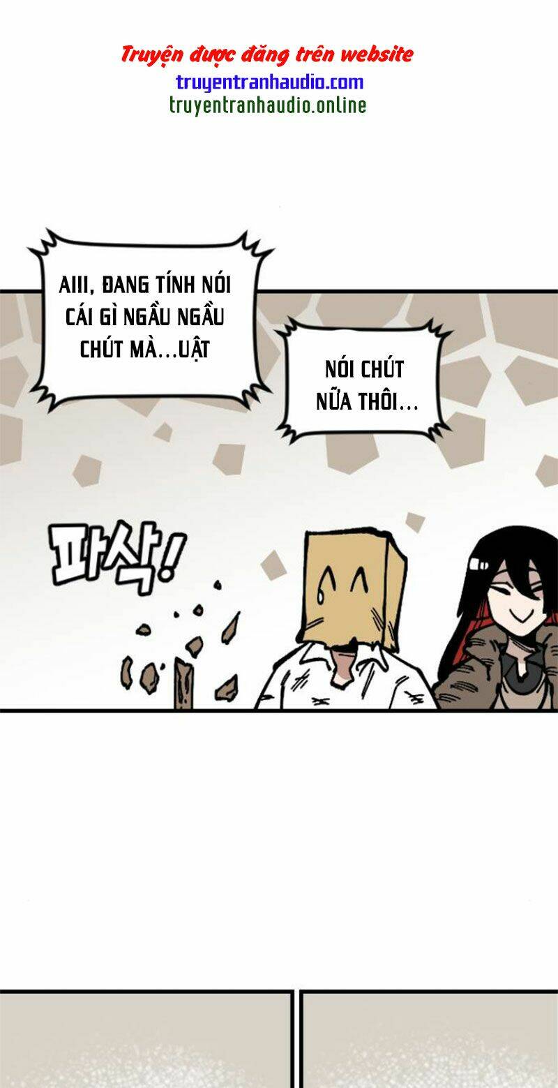 RasuD Chapter 3 - TC Truyện