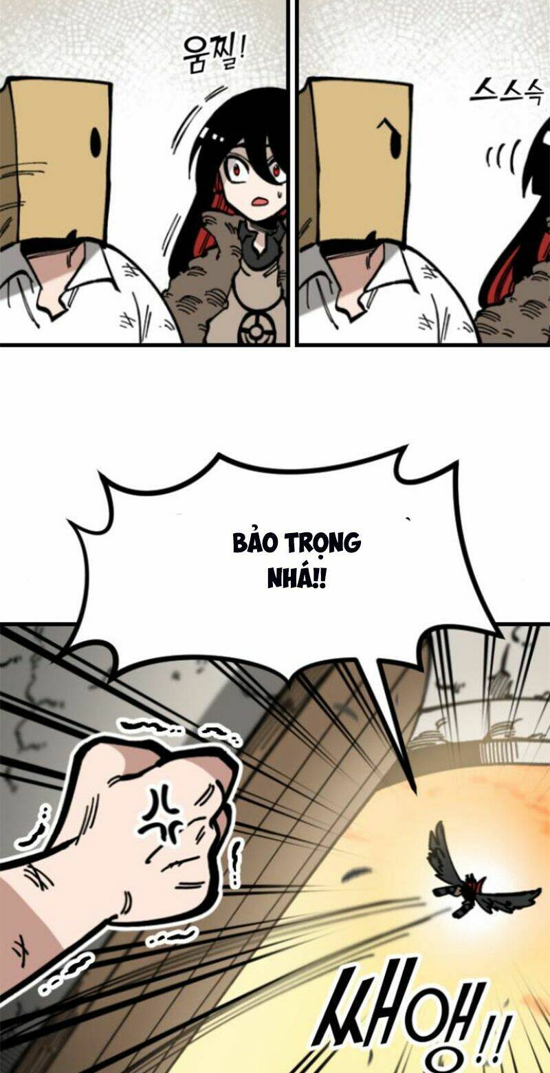RasuD Chapter 3 - TC Truyện