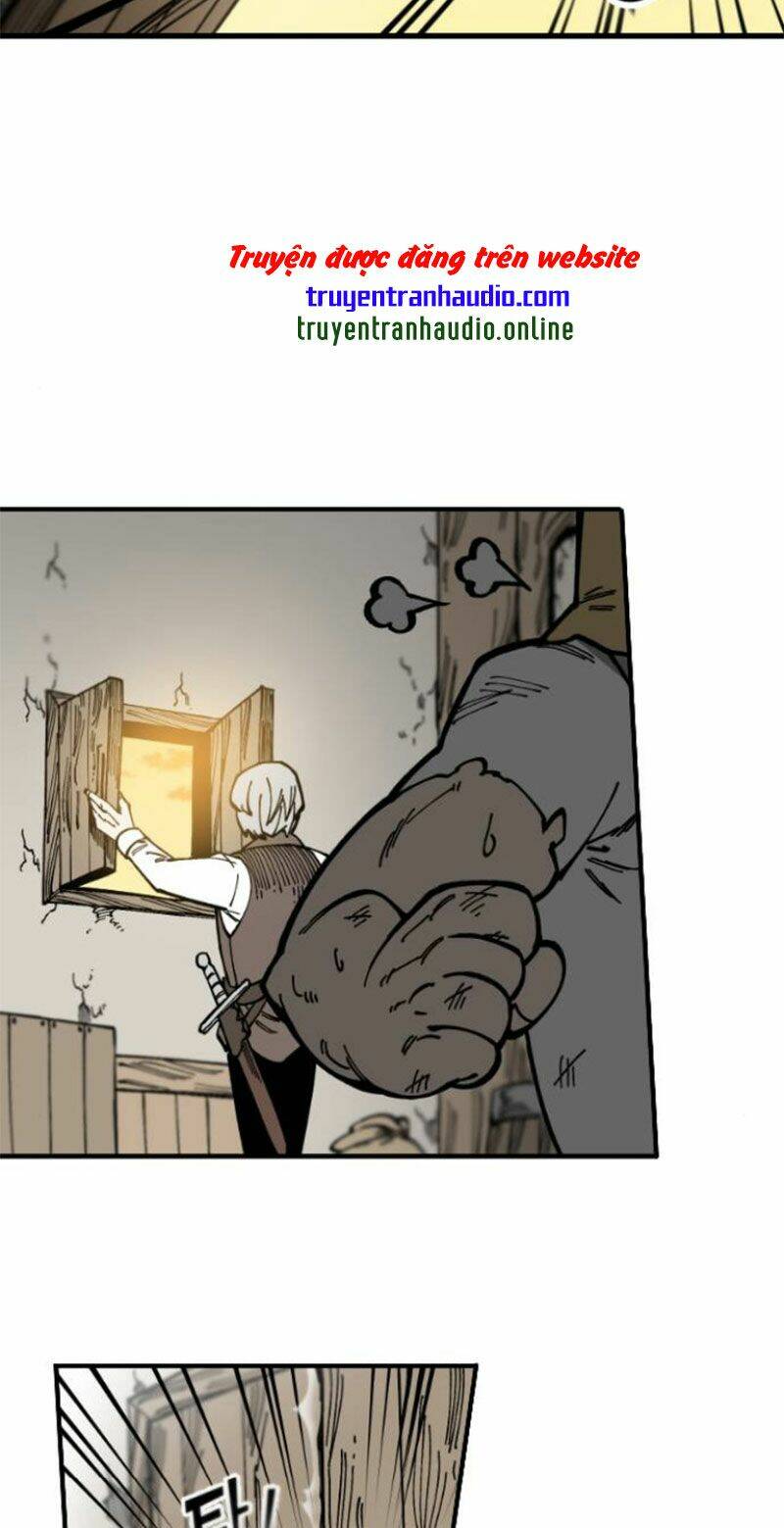 RasuD Chapter 3 - TC Truyện
