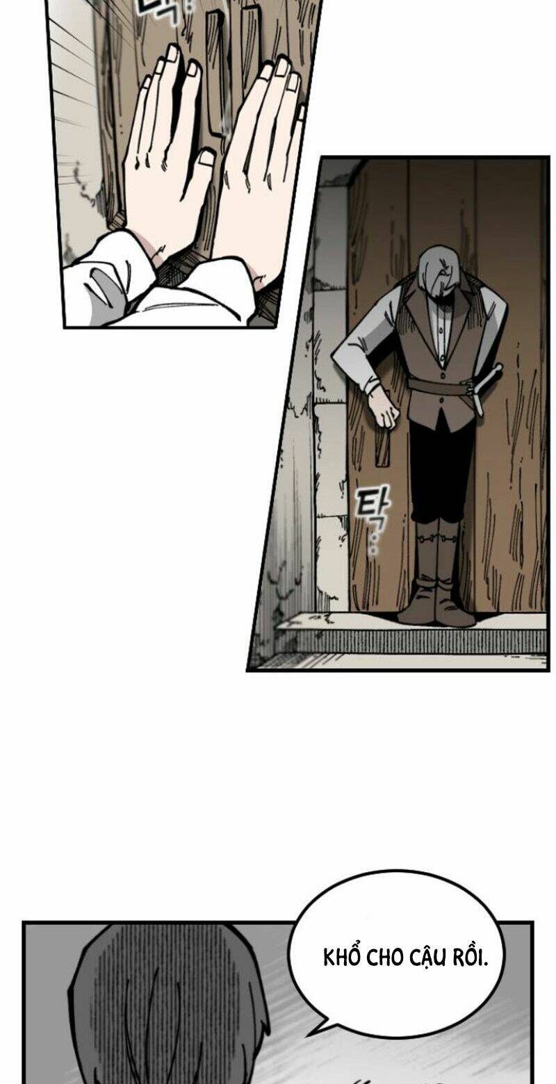 RasuD Chapter 3 - TC Truyện