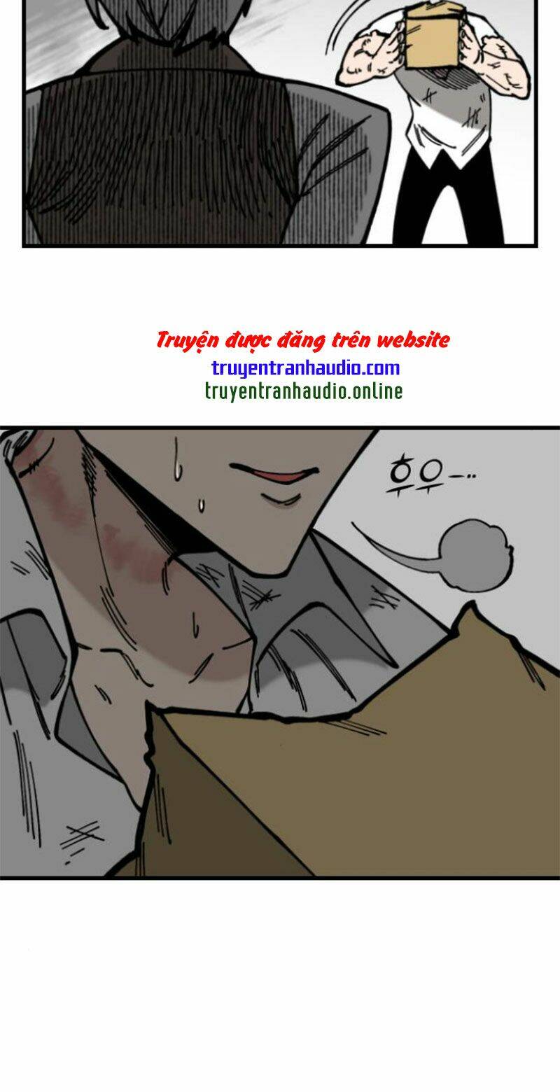 RasuD Chapter 3 - TC Truyện