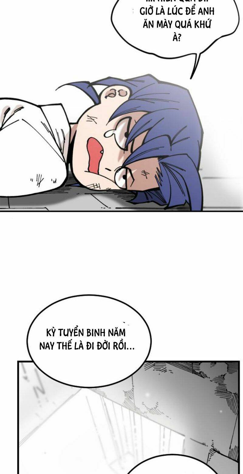 RasuD Chapter 3 - TC Truyện