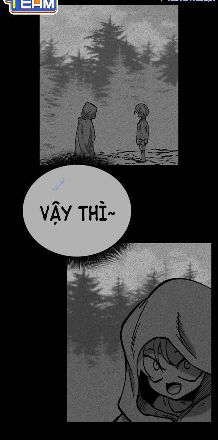 RasuD Chapter 18 - TC Truyện