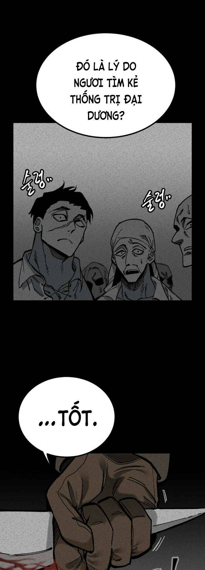 RasuD Chapter 18 - TC Truyện