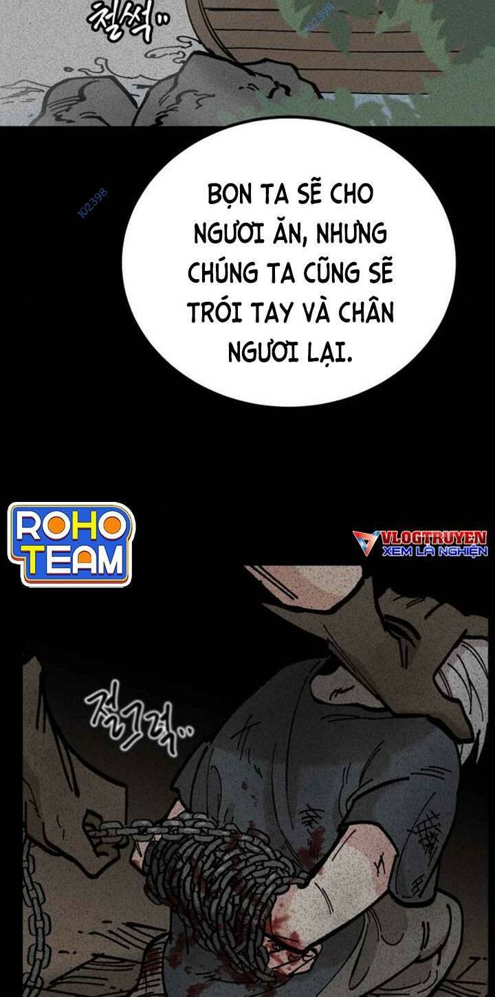 RasuD Chapter 18 - TC Truyện