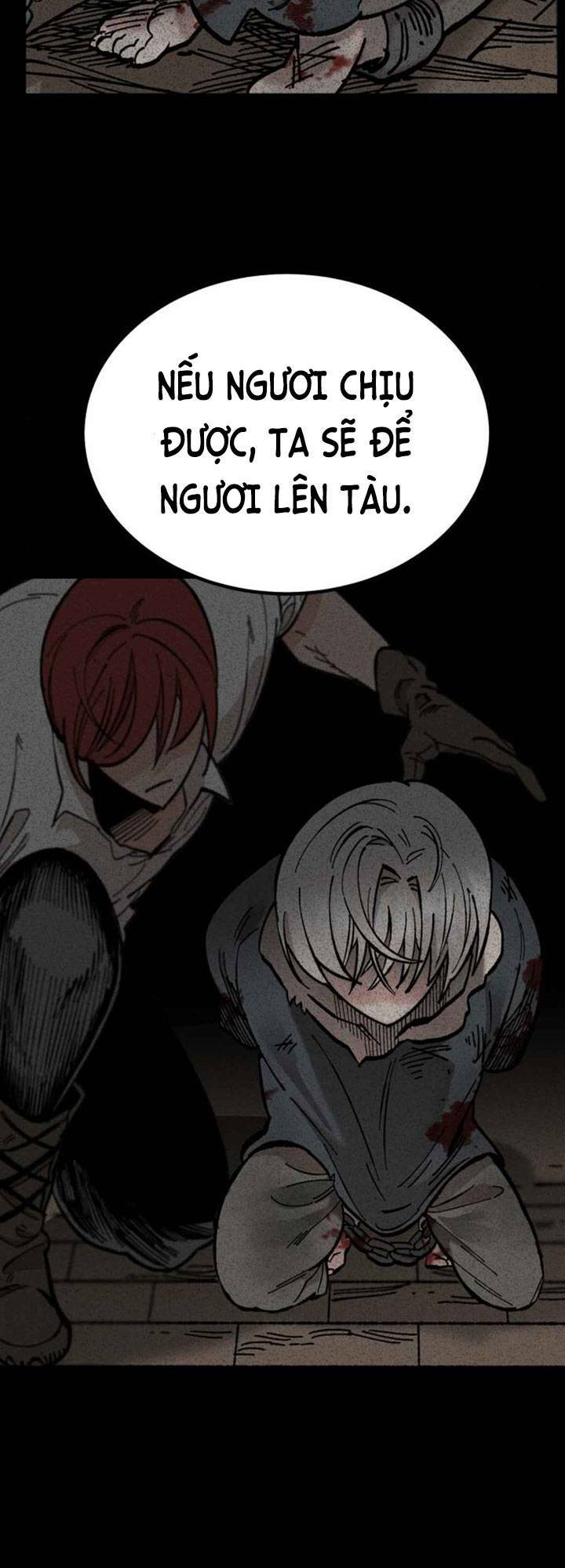 RasuD Chapter 18 - TC Truyện