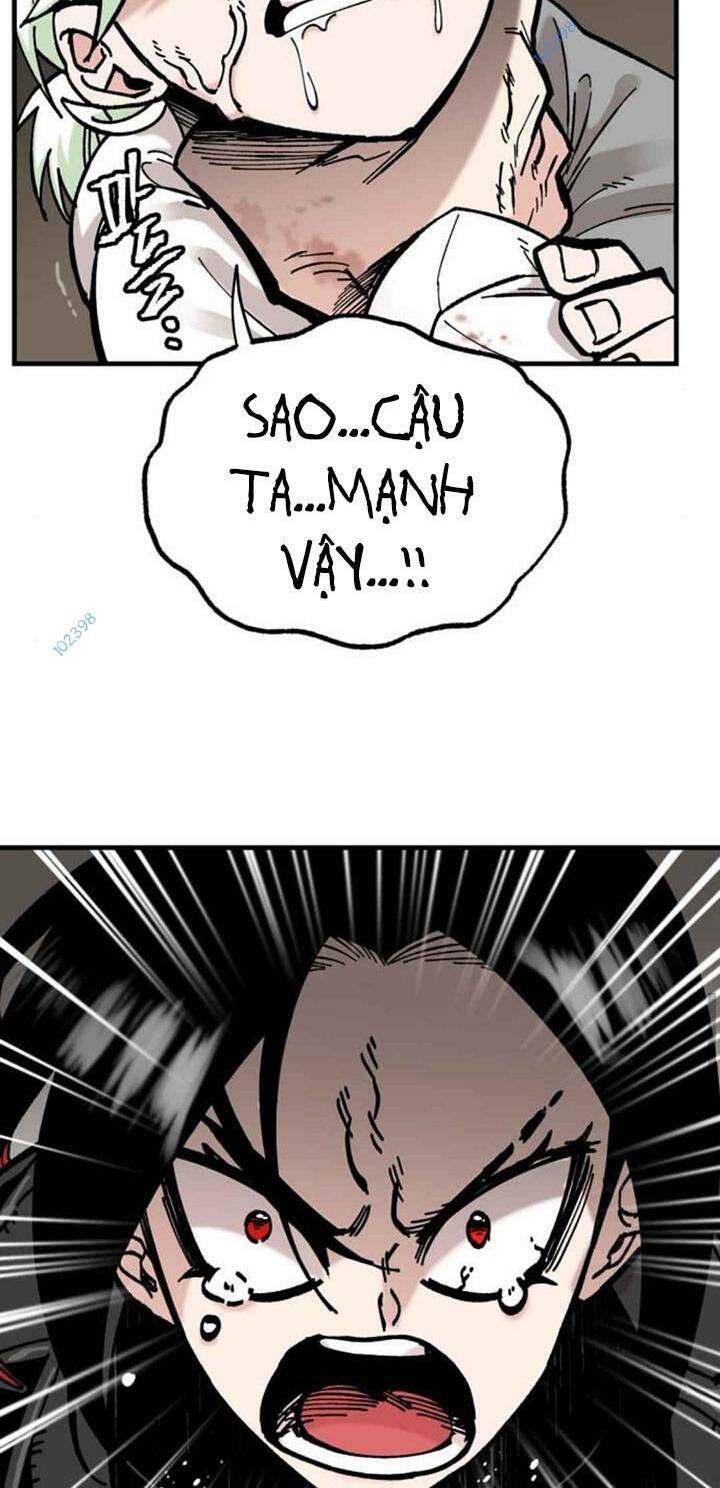 RasuD Chapter 18 - TC Truyện