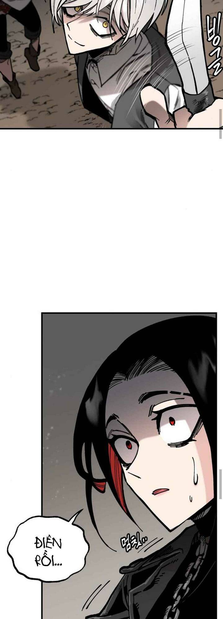 RasuD Chapter 18 - TC Truyện