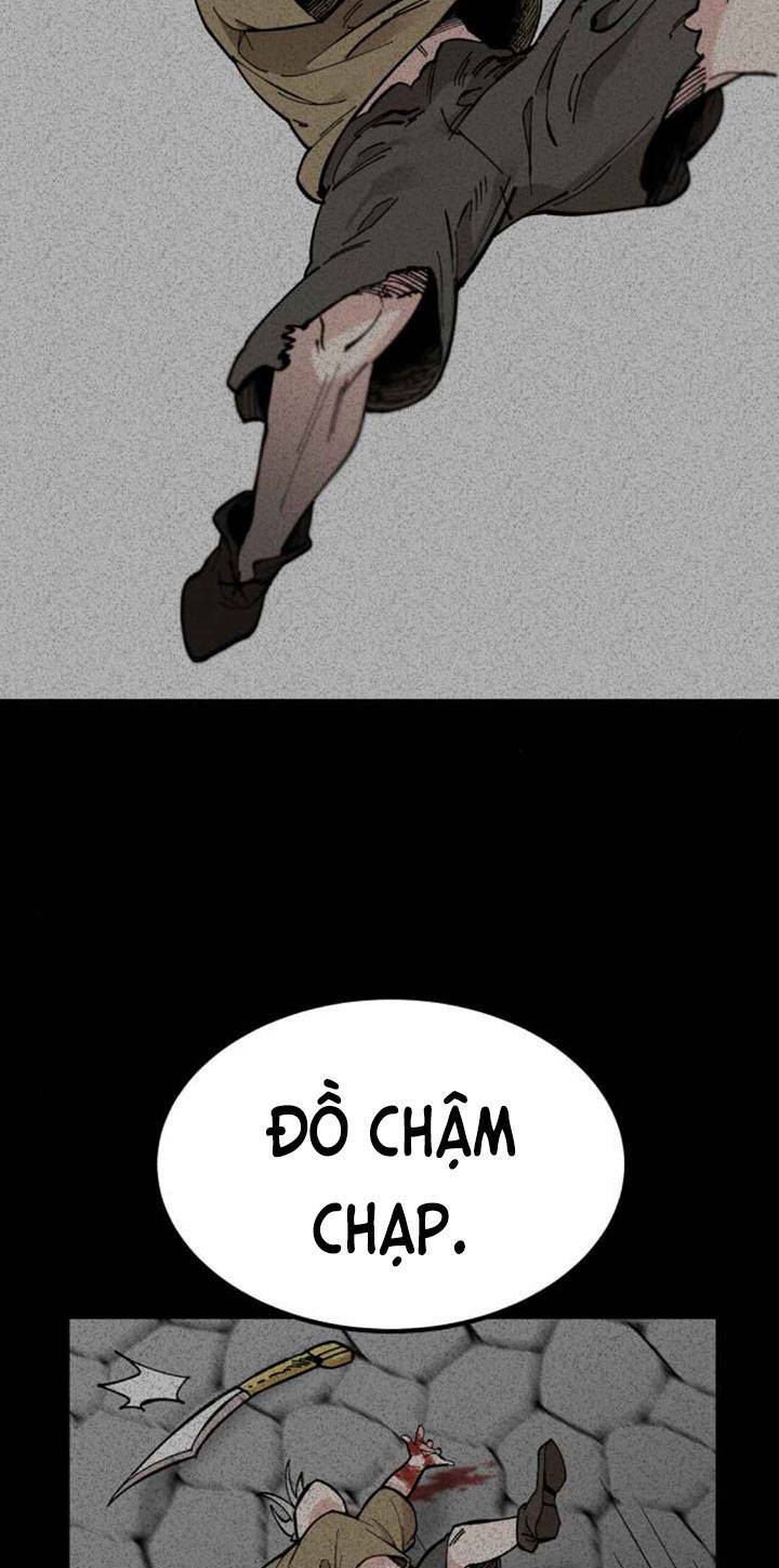 RasuD Chapter 18 - TC Truyện