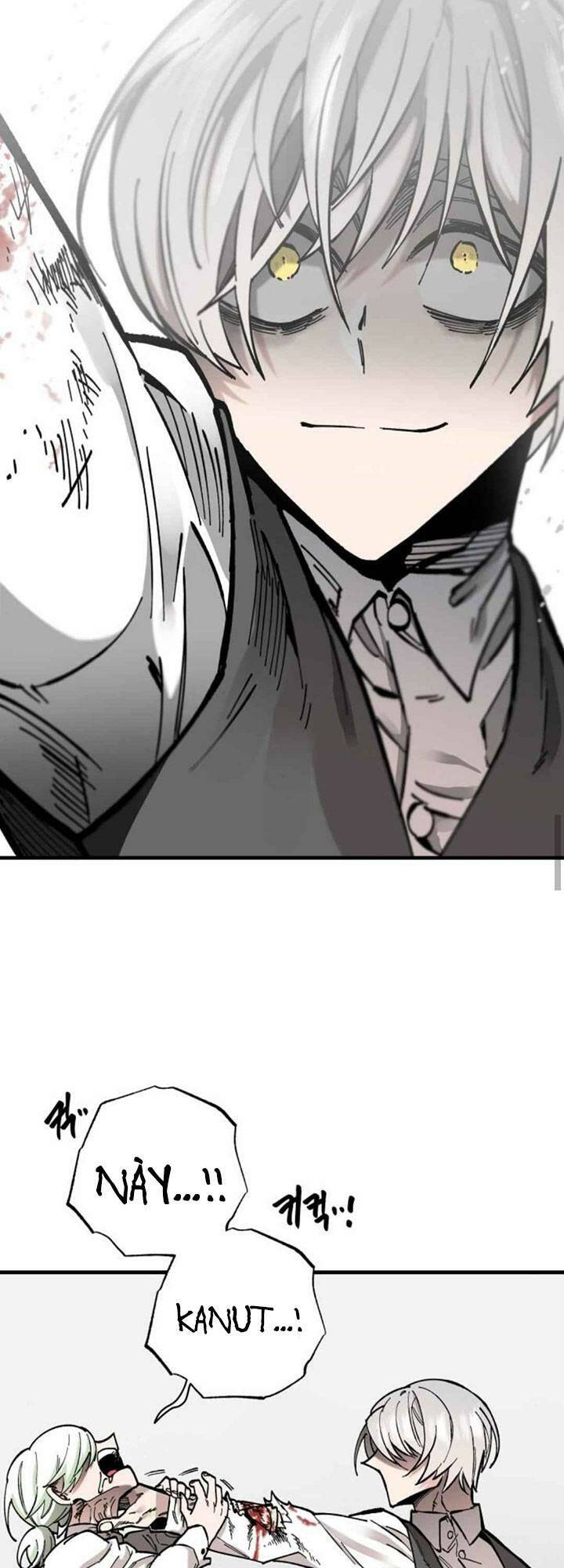 RasuD Chapter 18 - TC Truyện