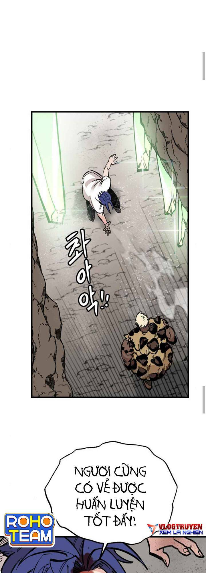 RasuD Chapter 18 - TC Truyện