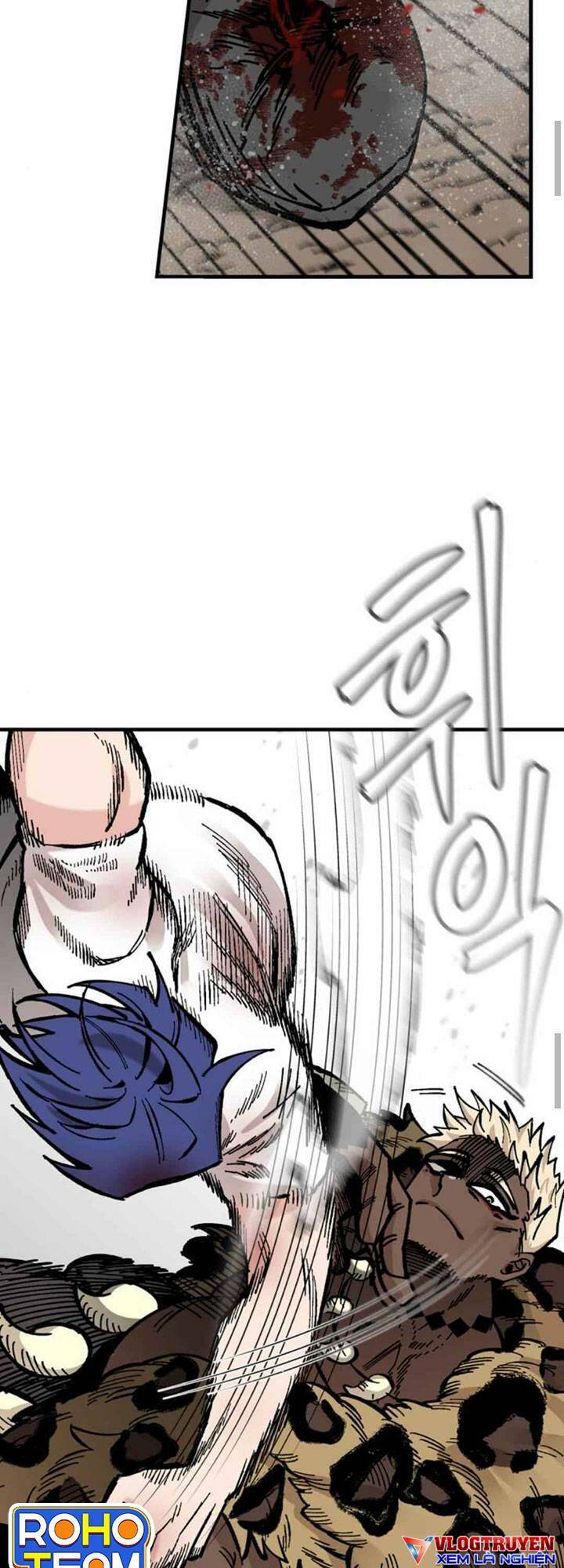 RasuD Chapter 18 - TC Truyện