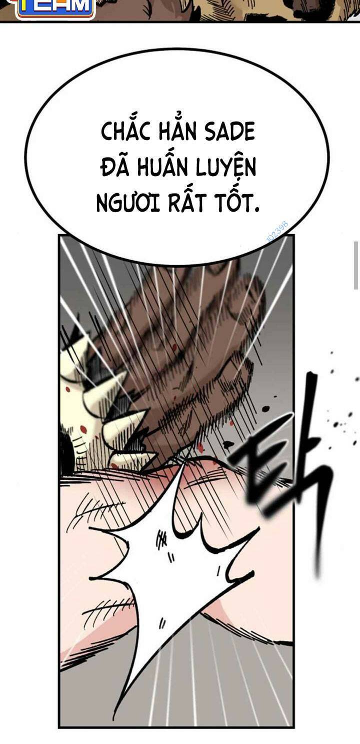 RasuD Chapter 18 - TC Truyện