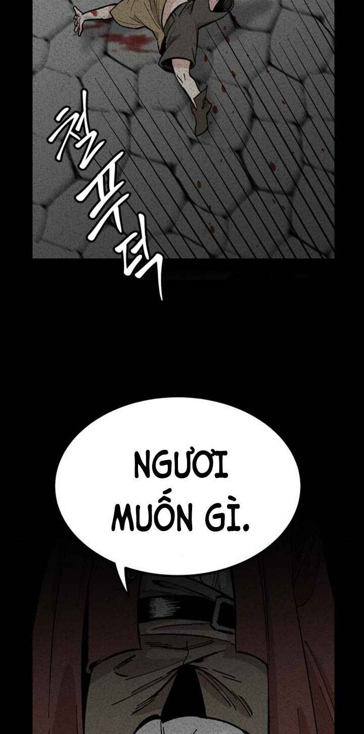 RasuD Chapter 18 - TC Truyện
