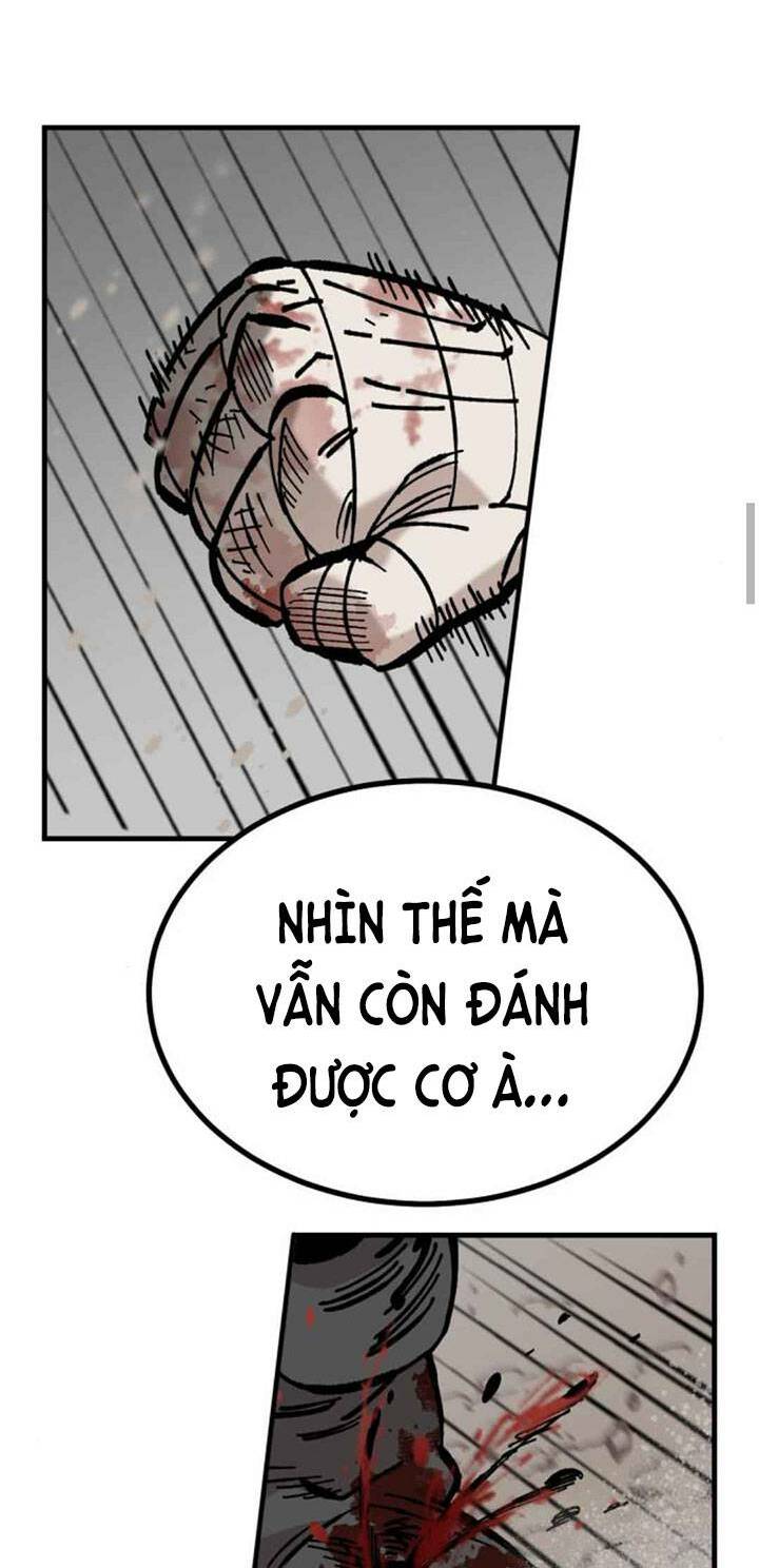 RasuD Chapter 18 - TC Truyện