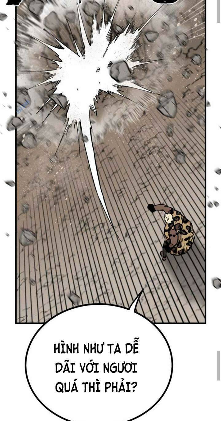 RasuD Chapter 18 - TC Truyện