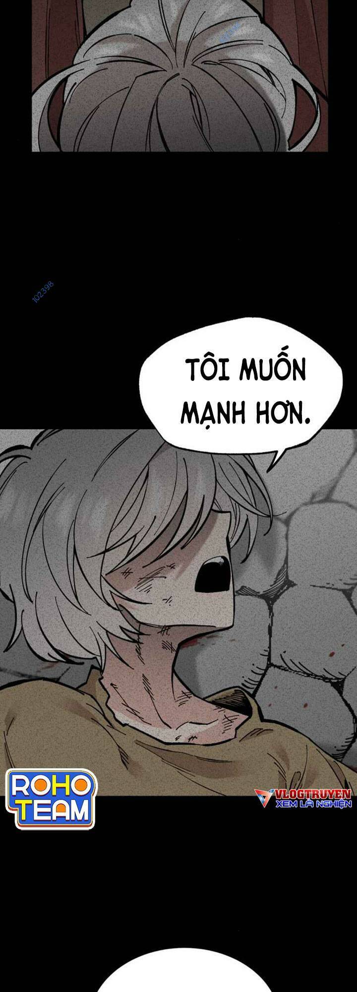 RasuD Chapter 18 - TC Truyện