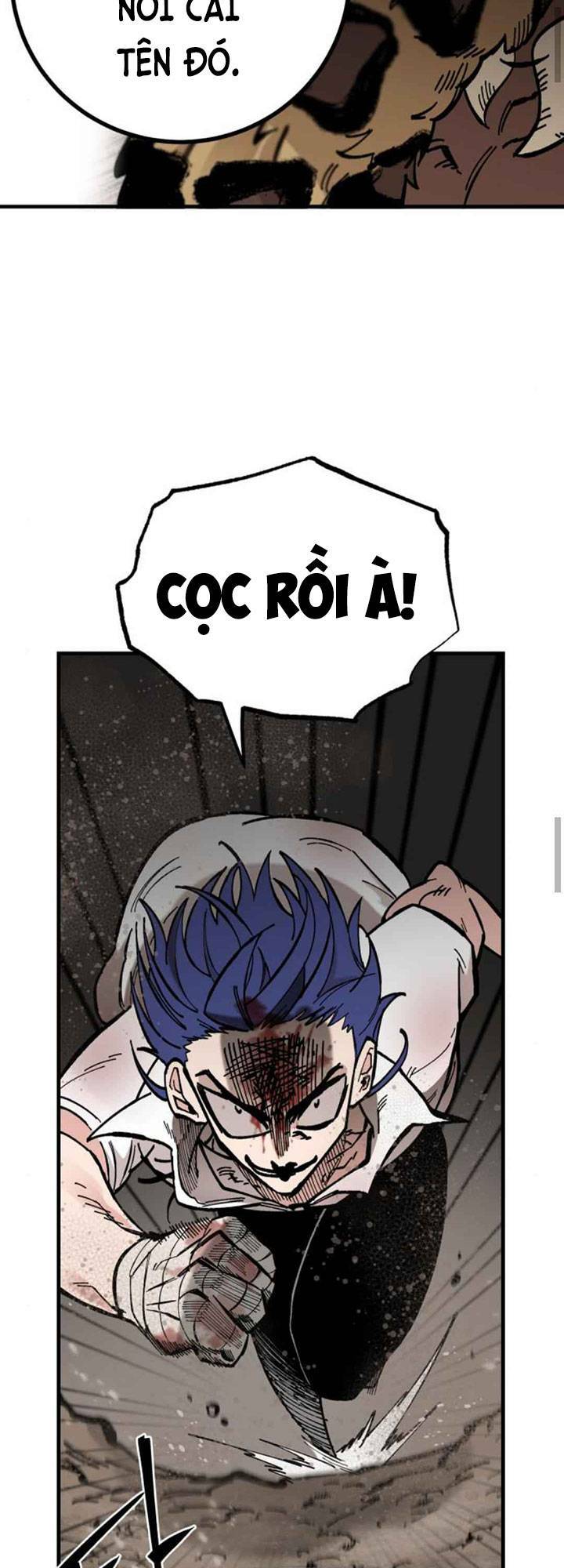 RasuD Chapter 18 - TC Truyện