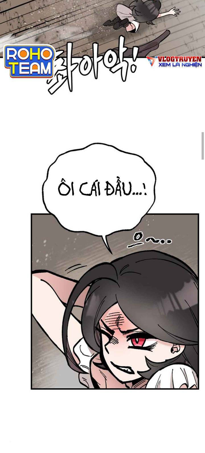 RasuD Chapter 18 - TC Truyện