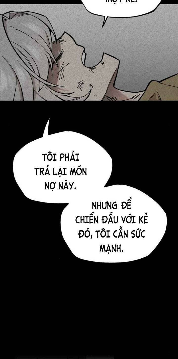 RasuD Chapter 18 - TC Truyện