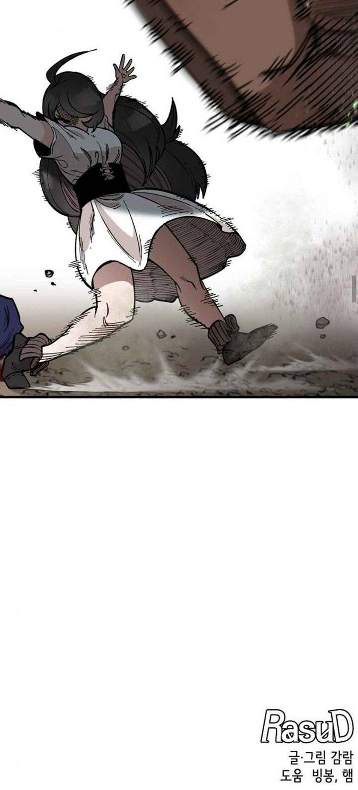 RasuD Chapter 18 - TC Truyện