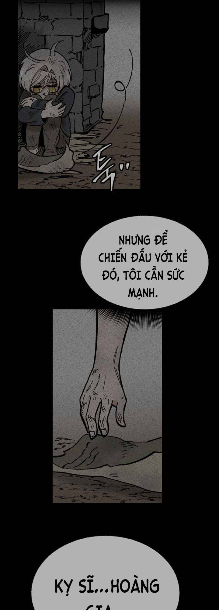 RasuD Chapter 18 - TC Truyện