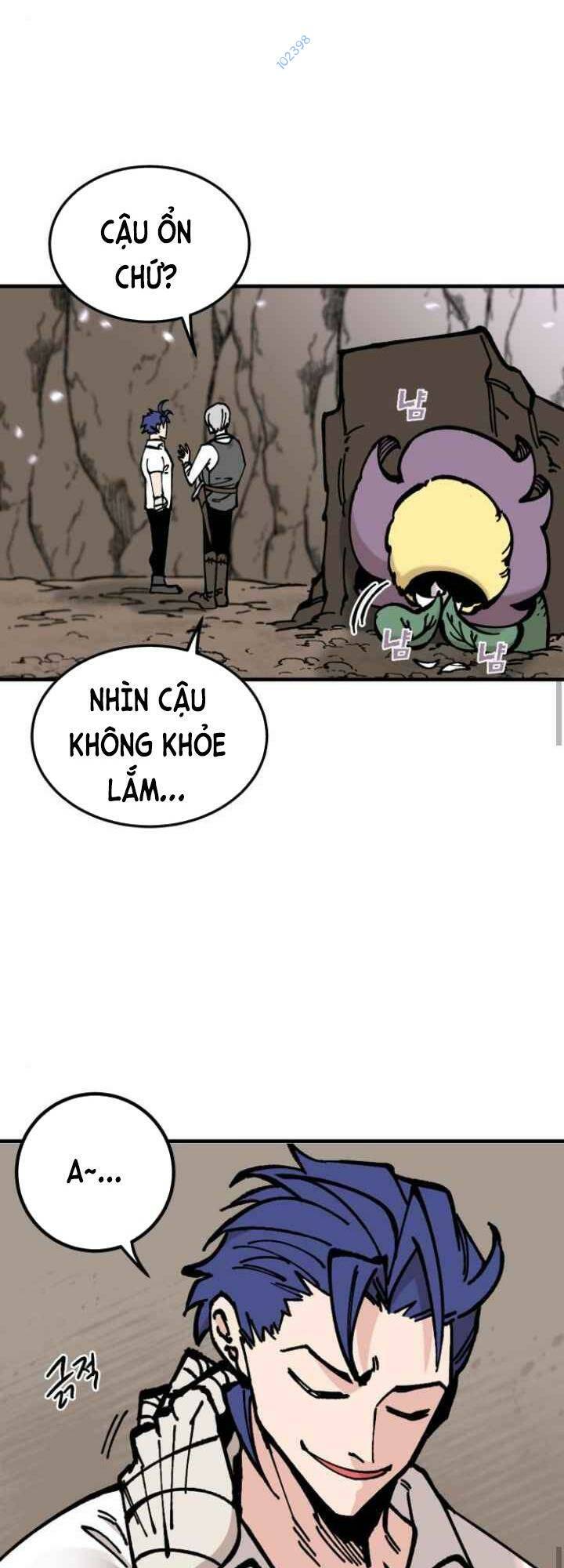 RasuD Chapter 15 - TC Truyện