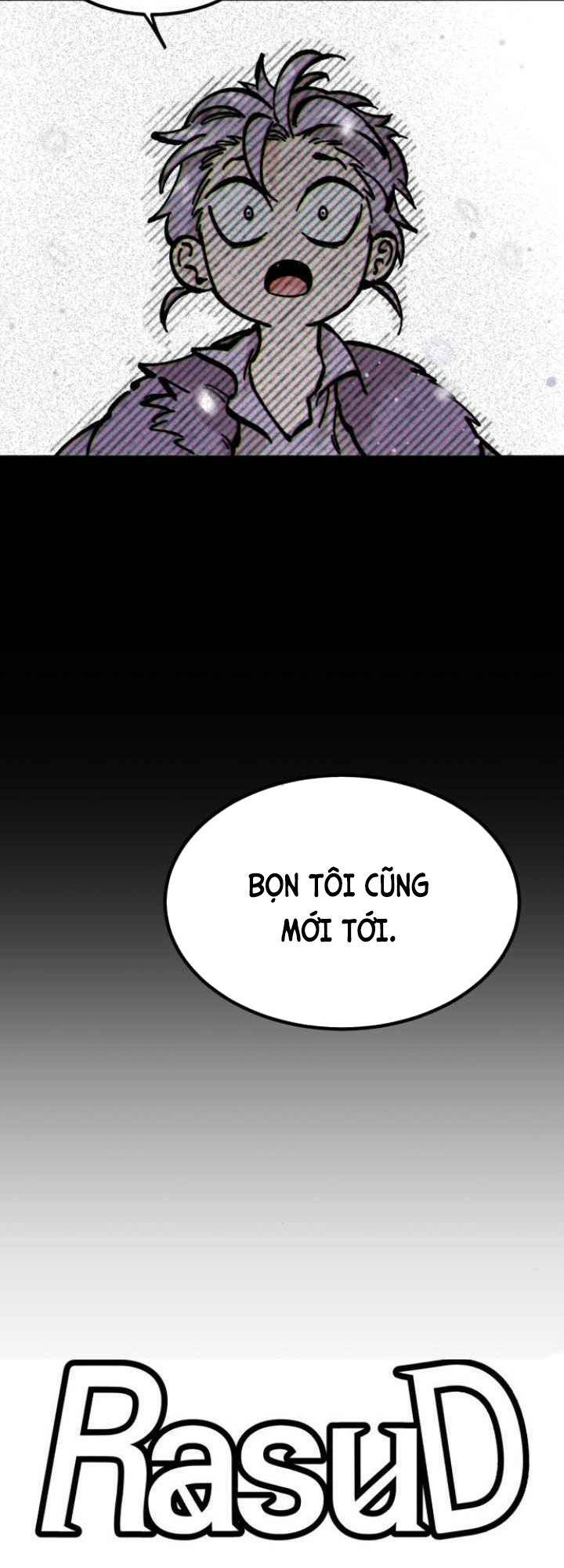 RasuD Chapter 15 - TC Truyện