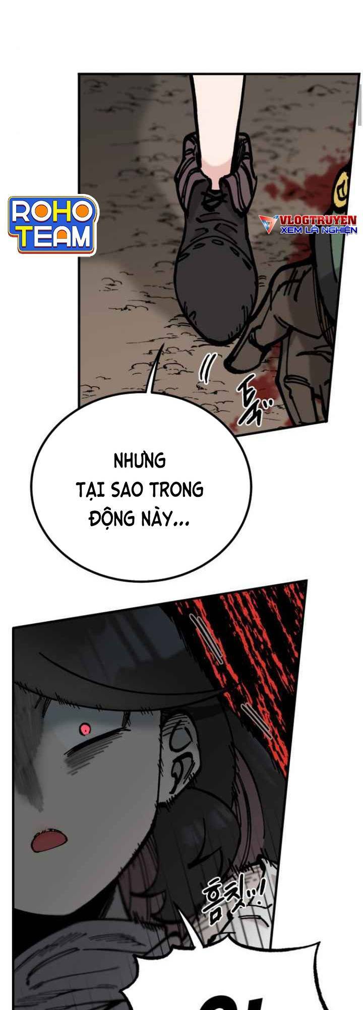 RasuD Chapter 15 - TC Truyện