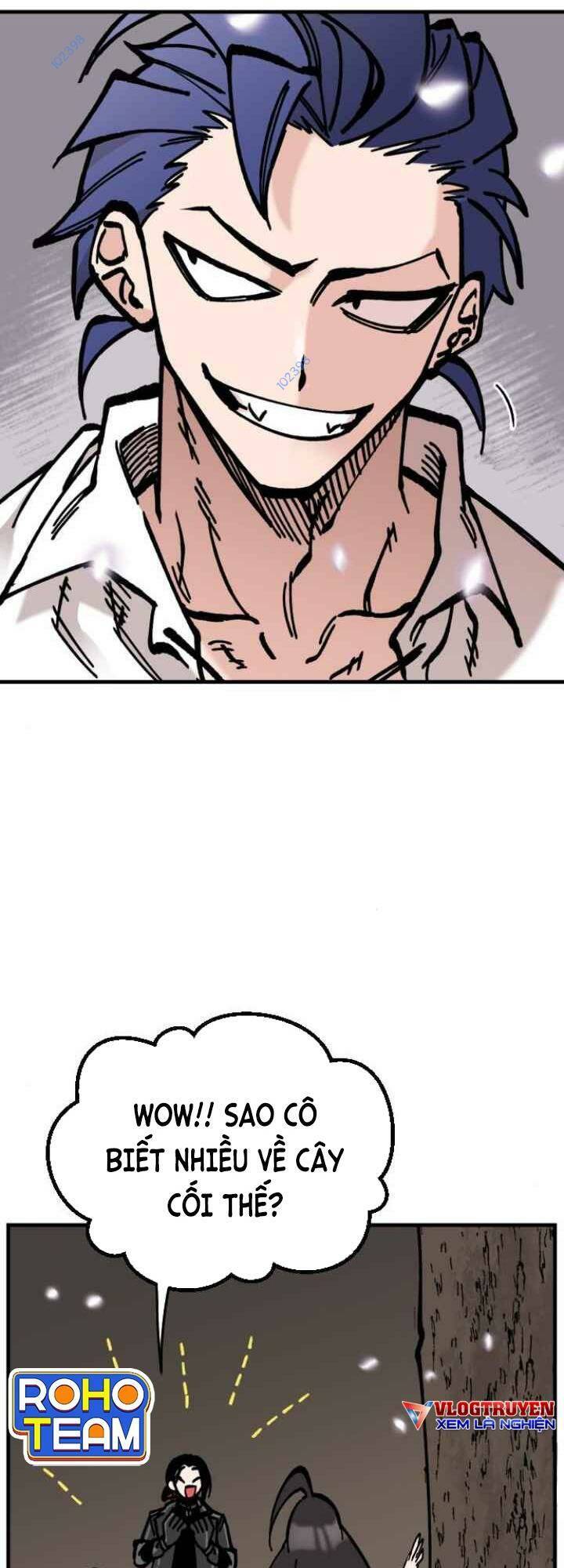 RasuD Chapter 15 - TC Truyện
