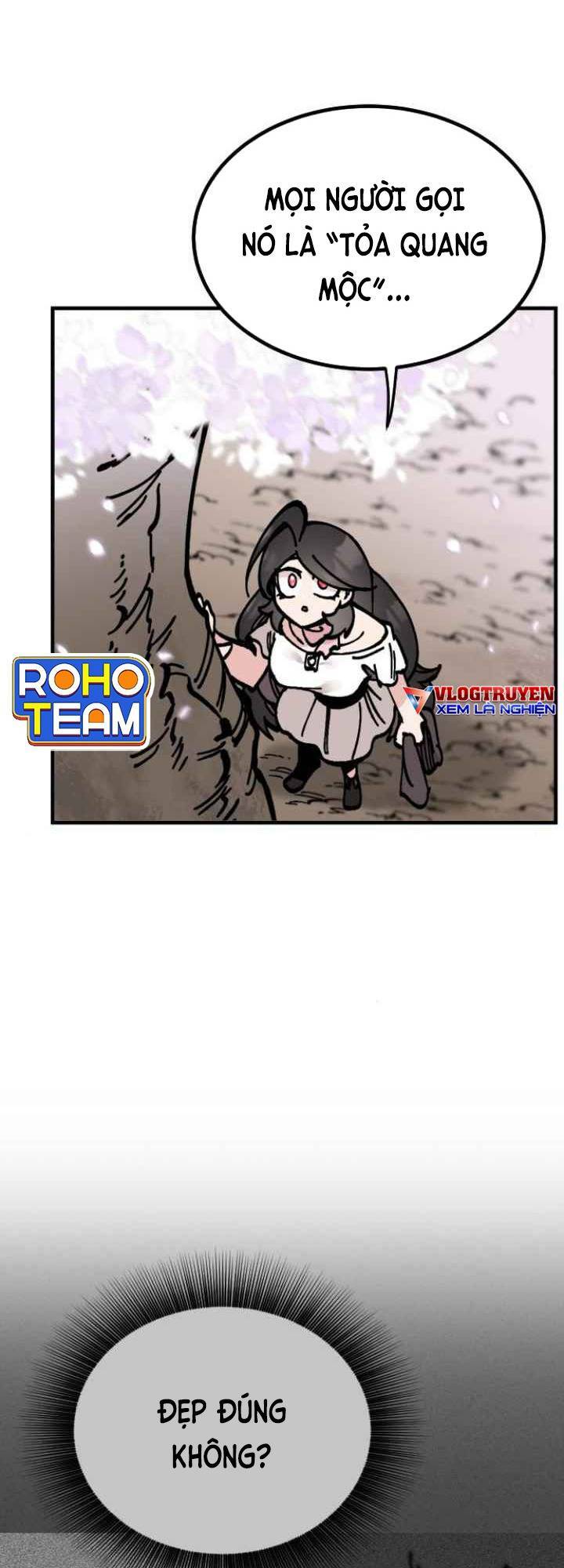 RasuD Chapter 15 - TC Truyện