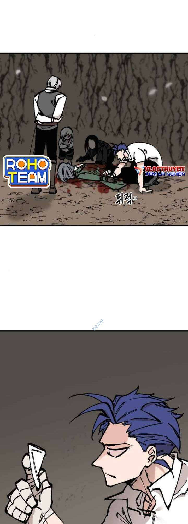 RasuD Chapter 15 - TC Truyện