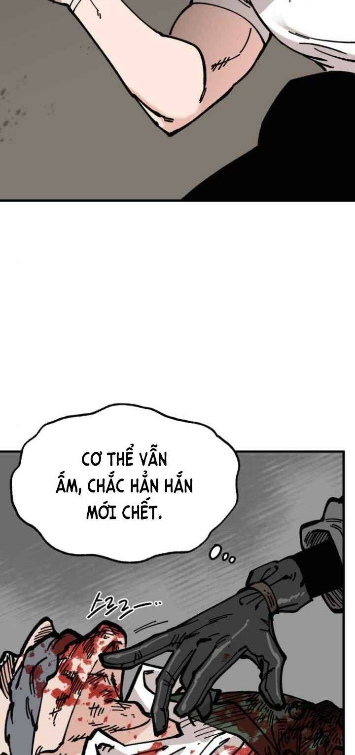 RasuD Chapter 15 - TC Truyện