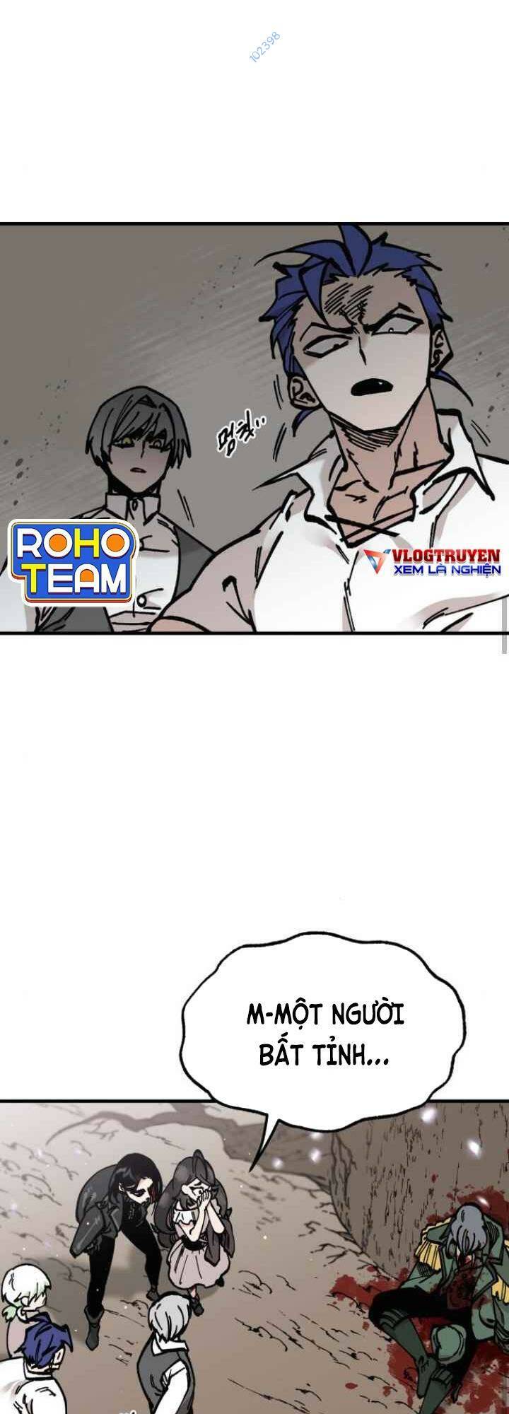 RasuD Chapter 15 - TC Truyện