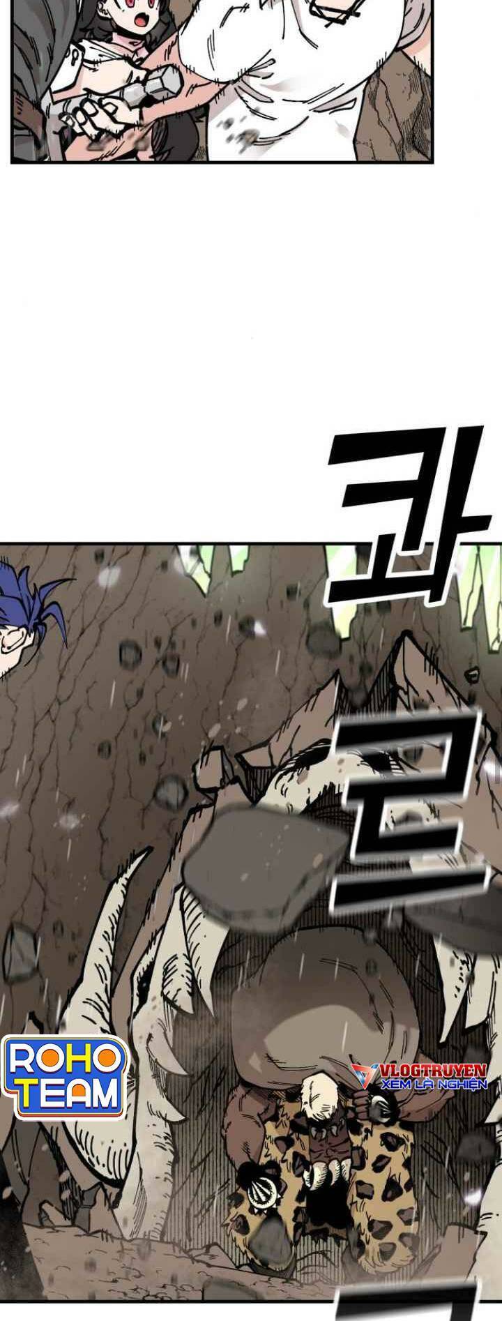 RasuD Chapter 15 - TC Truyện