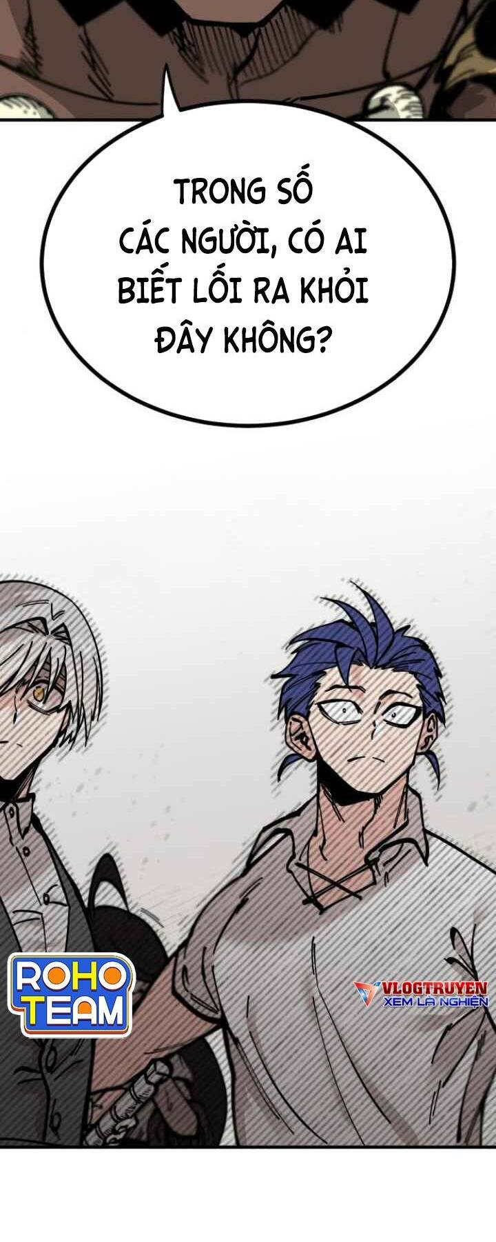 RasuD Chapter 15 - TC Truyện