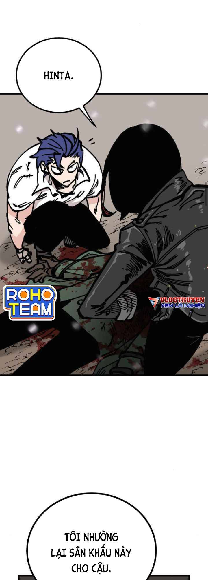 RasuD Chapter 15 - TC Truyện