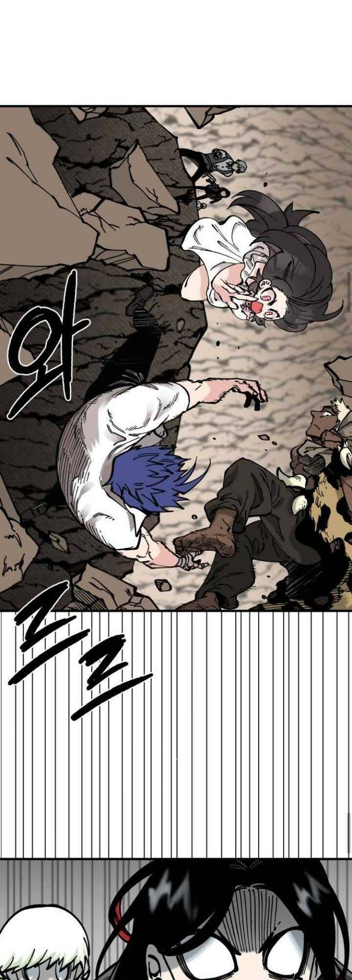 RasuD Chapter 15 - TC Truyện