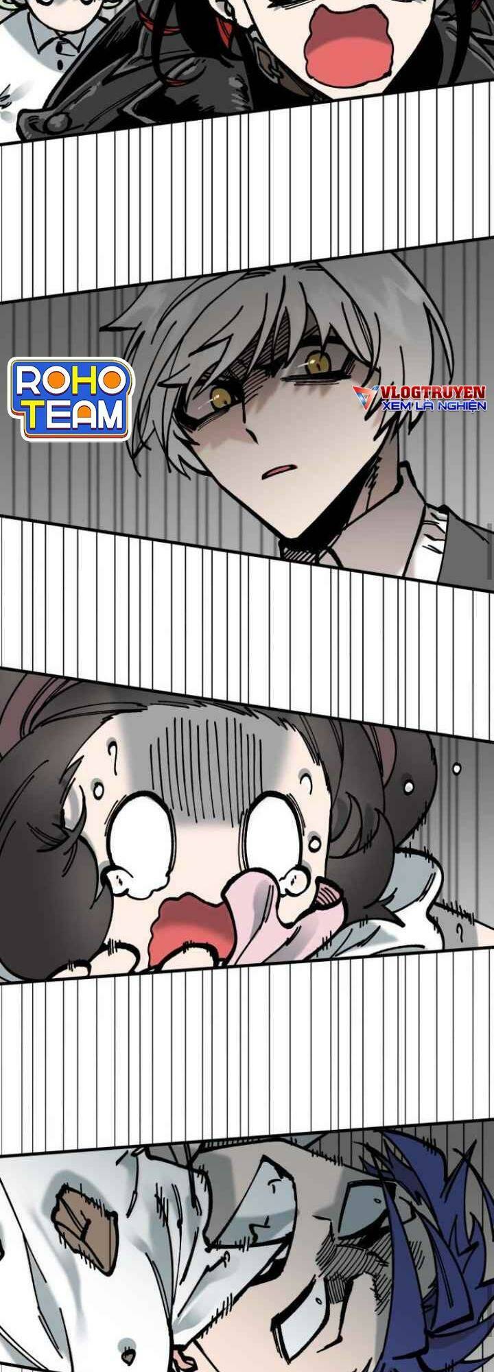 RasuD Chapter 15 - TC Truyện