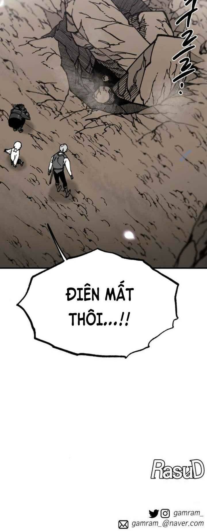 RasuD Chapter 15 - TC Truyện
