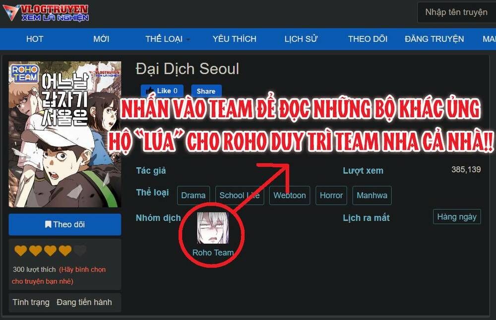 RasuD Chapter 15 - TC Truyện