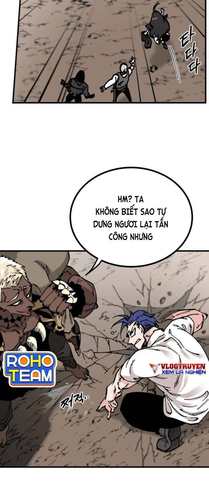 RasuD Chapter 15 - TC Truyện