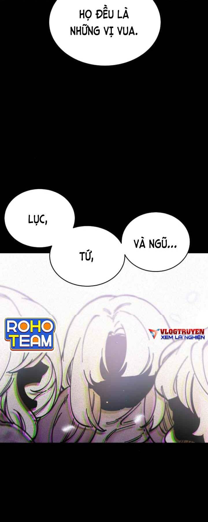 RasuD Chapter 15 - TC Truyện