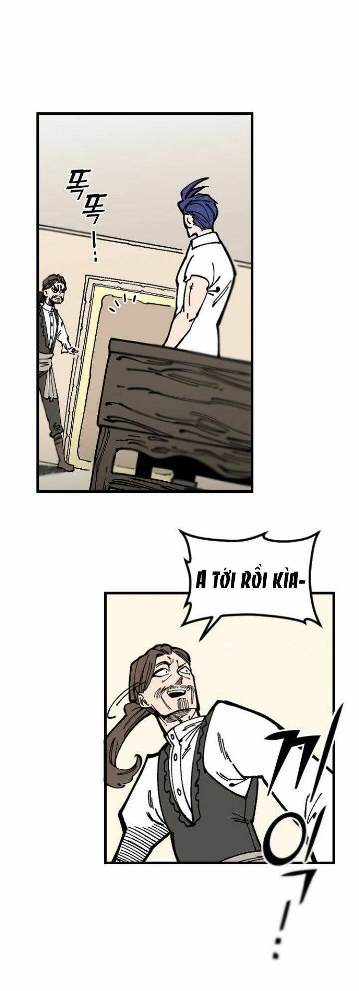 RasuD Chapter 1 - TC Truyện